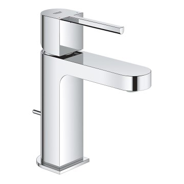 GROHE 32612003 - Waschtischarmatur PLUS, Größe S, Hochglanz-Chrom