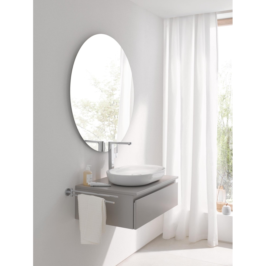 GROHE 32618003 - Waschtischarmatur PLUS XL glänzender Chrom