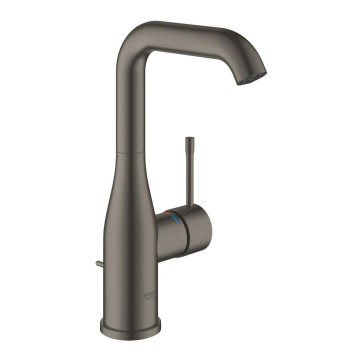GROHE 32628AL1 - Waschtischarmatur ESSENCE, Größe L, Anthrazit