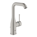 GROHE 32628DC1 - Waschtischarmatur ESSENCE Größe L, Edelstahl
