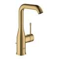 GROHE 32628GL1 - Waschtischarmatur ESSENCE Größe L Gold