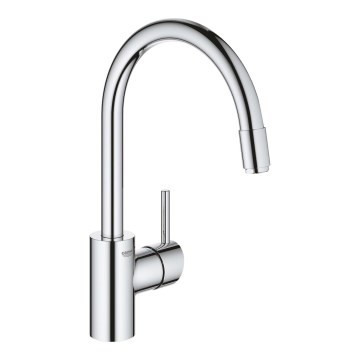 GROHE 32663003 - Küchenarmatur CONCETTO 360 mm, Hochglanz-Chrom