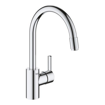 GROHE 32671002 - Spültischarmatur FEEL in glänzendem Chrom