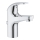 GROHE 32805000 - Waschtischarmatur BAUCURVE DN 15, Hochglanz-Chrom