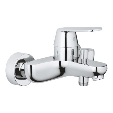 GROHE 32831000 - Badewannenarmatur EUROSMART COSMOPOLITAN DN 15, glänzender Chrom