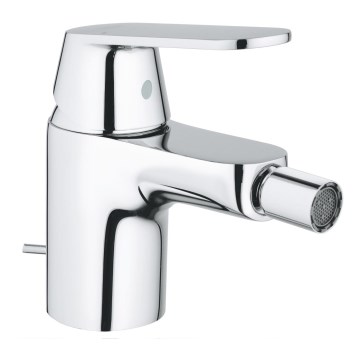 GROHE 32839000 - Bidetarmatur EUROSMART COSMOPOLITAN Größe S glänzender Chrom
