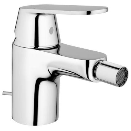 GROHE 32839000 - Bidetarmatur EUROSMART COSMOPOLITAN Größe S glänzender Chrom