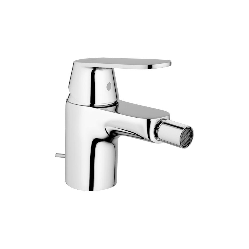 GROHE 32839000 - Bidetarmatur EUROSMART COSMOPOLITAN Größe S glänzender Chrom