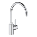 GROHE 32843002 - Spültischarmatur EUROSMART COSMOPOLITAN, glänzender Chrom
