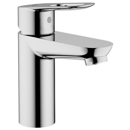 GROHE 32854000 - Waschtischarmatur BAULOOP, glänzender Chrom