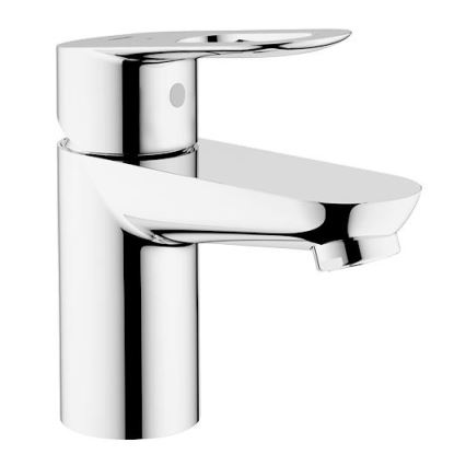 GROHE 32857000 - Standventil BAULOOP DN 15 Hochglanz-Chrom
