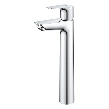 GROHE 32860001 - Waschtischarmatur BAUEDGE 304 mm glänzender Chrom