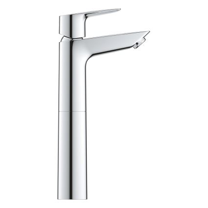 GROHE 32860001 - Waschtischarmatur BAUEDGE 304 mm glänzender Chrom