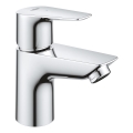 GROHE 32861001 - Einhebelmischer BAUEDGE 131 mm glänzender Chrom