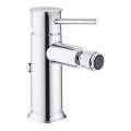 GROHE 32864000 - BAUCLASSIC Bidetarmatur, glänzender Chrom