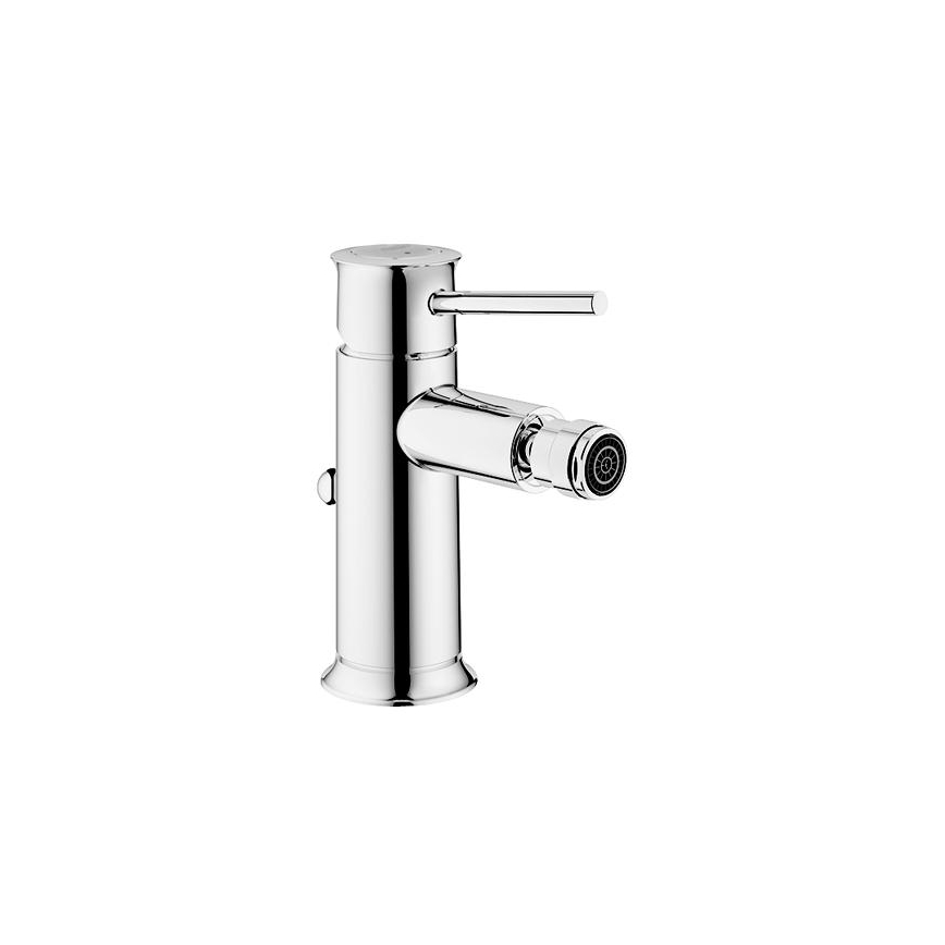 GROHE 32864000 - BAUCLASSIC Bidetarmatur, glänzender Chrom