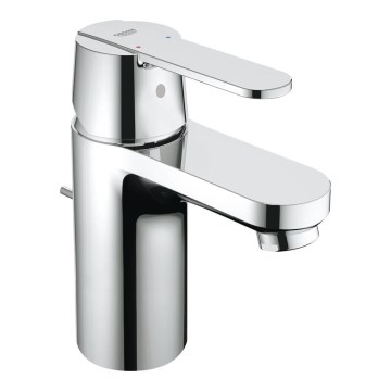 GROHE 32883000 - Waschtischarmatur GET, Größe S, glänzender Chrom