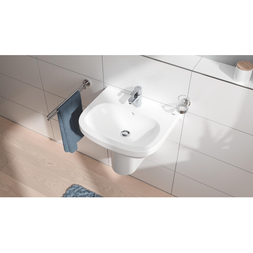 GROHE 32883000 - Waschtischarmatur GET, Größe S, glänzender Chrom