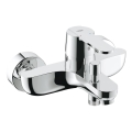 GROHE 32887000 - Wannenarmatur GET DN 15, glänzender Chrom