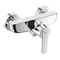 GROHE 32888000 - Duscharmatur GET DN 15, hochglänzender Chrom