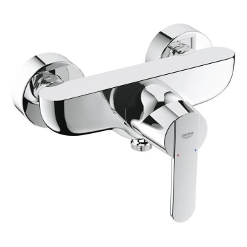 GROHE 32888000 - Duscharmatur GET DN 15, hochglänzender Chrom