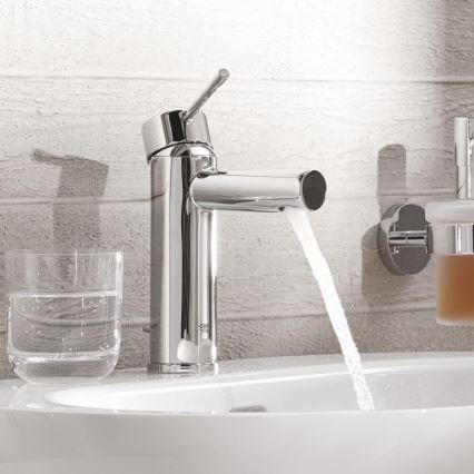 GROHE 32898001 - Waschtischarmatur ESSENCE DN 15 glänzender Chrom