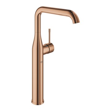 GROHE 32901DA1 - Waschtischarmatur ESSENCE in Kupfer