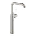 GROHE 32901DC1 - Waschtischarmatur ESSENCE, Größe XL, Edelstahl