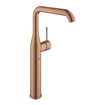 GROHE 32901DL1 - Waschtischarmatur ESSENCE XL, Bronze