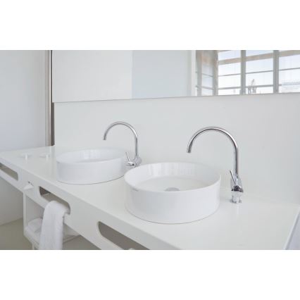 GROHE 32917000 - Küchenarmatur A, 356 mm, glänzender Chrom