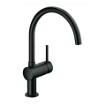 GROHE 32917KS0 - Küchenarmatur A DN 15 schwarz