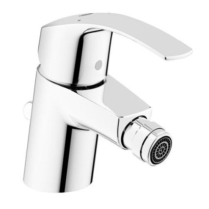 GROHE 32929002 - Bidet-Armatur EUROSMART Größe S, glänzender Chrom
