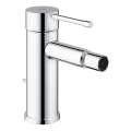 GROHE 32935001 - Bidet-Armatur ESSENCE DN 15, glänzender Chrom