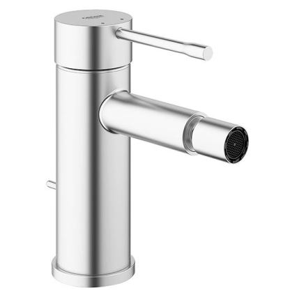 GROHE 32935DC1 - Bidetarmatur ESSENCE aus Edelstahl