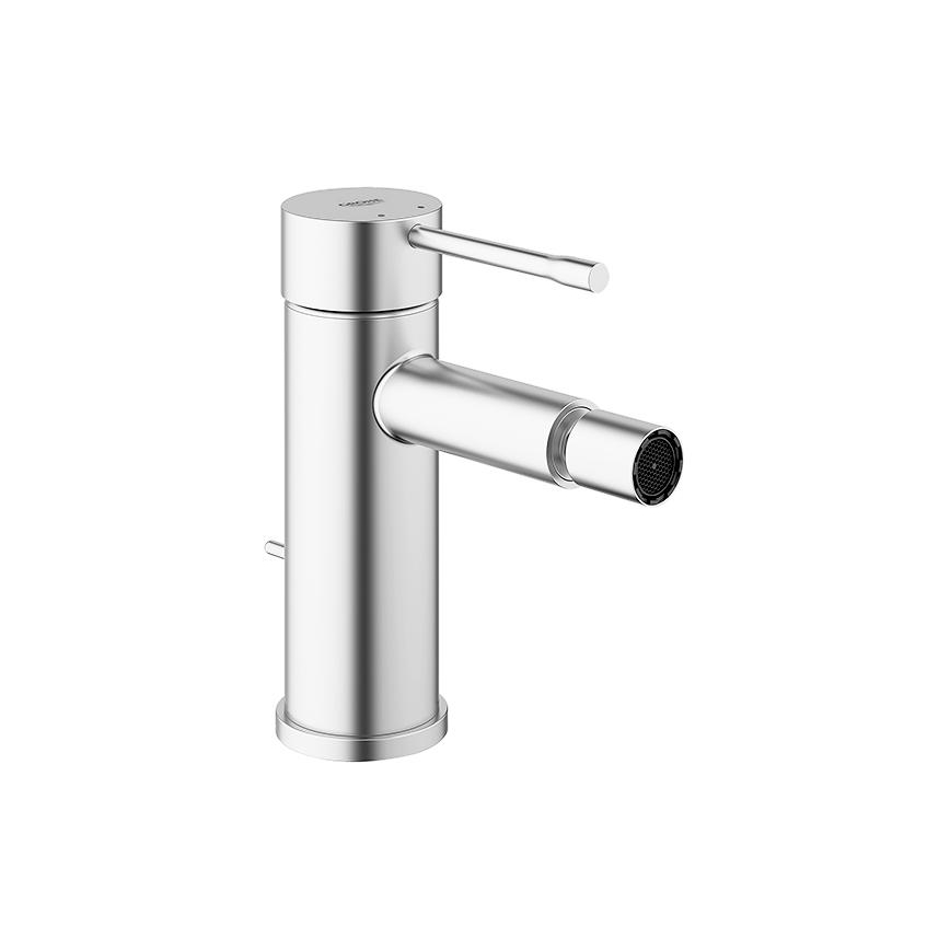 GROHE 32935DC1 - Bidetarmatur ESSENCE aus Edelstahl