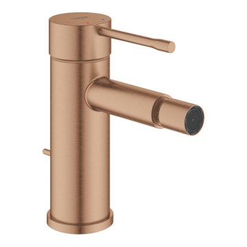 GROHE 32935DL1 - Bidetarmatur ESSENCE Größe S in Kupfer