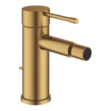 GROHE 32935GN1 - Bidetarmatur ESSENCE DN 15, Größe S, Gold