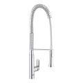GROHE 32950000 - K7 Küchenarmatur, glänzender Chrom