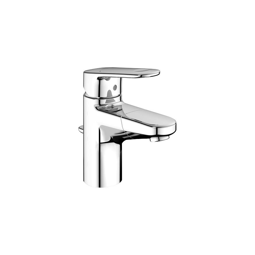 GROHE 33155002 - Waschtischarmatur EUROPLUS DN 15, Hochglanz-Chrom