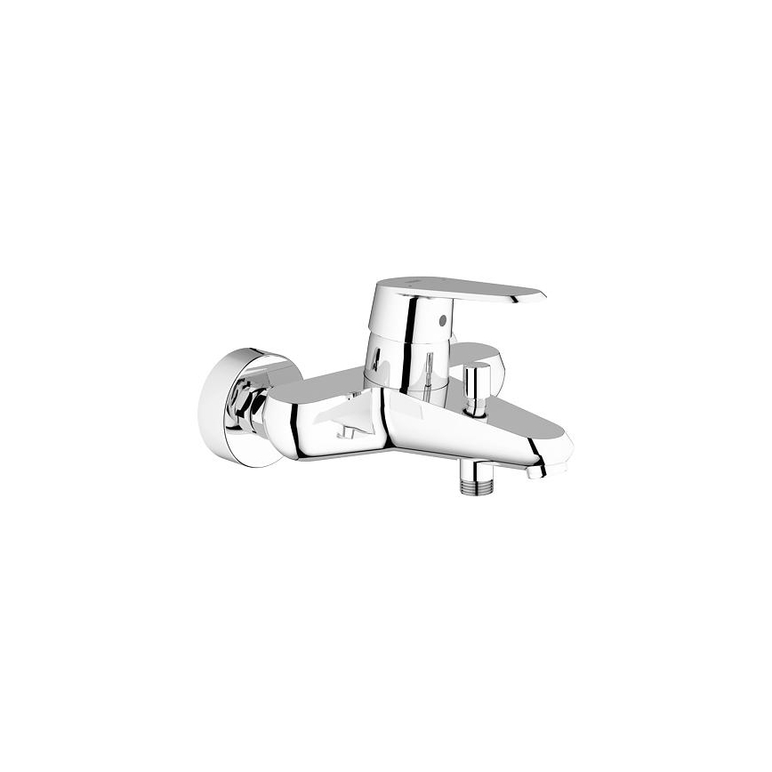 GROHE 33390002 - Badewannenarmatur EURODISC COSMOPOLITAN DN 15, glänzender Chrom