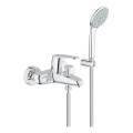 GROHE 33395002 - Badewannenarmatur EURODISC COSMOPOLITAN glänzender Chrom