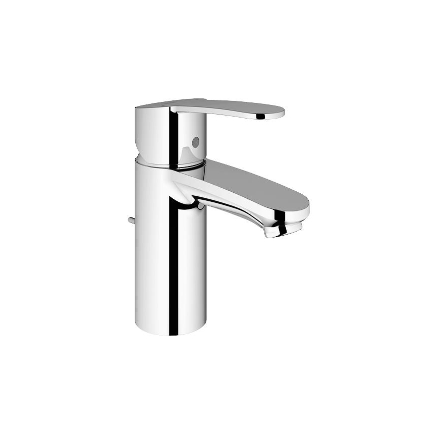 GROHE 3355220E - Waschtischarmatur EUROSTYLE COSMOPOLITAN, glänzender Chrom