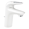 GROHE 33558LS3 - Waschtischarmatur EUROSTYLE, Größe S, weiß