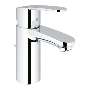 GROHE 33561002 - Waschtischarmatur EUROSTYLE COSMOPOLITAN DN 15, glänzender Chrom