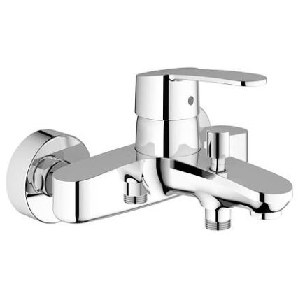 GROHE 33591002 - Wannenarmatur EUROSTYLE COSMOPOLITAN, glänzender Chrom