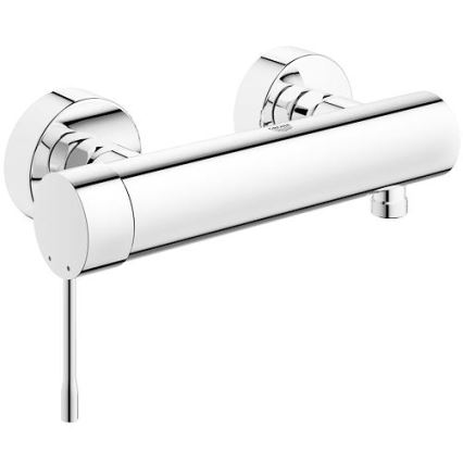GROHE 33636001 - Duscharmatur ESSENCE, glänzender Chrom