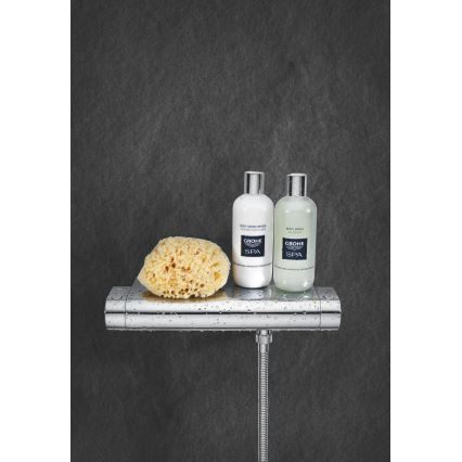 GROHE 34169001 - Thermostat-Duscharmatur GROHTHERM 2000 DN 15 Chrom