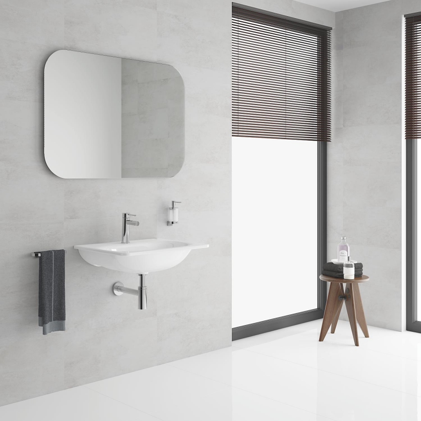 GROHE 34294001 - Waschtischarmatur ESSENCE DN 15, Hochglanz-Chrom