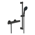 GROHE 345972431 - Duschset mit thermostatischer Armatur PRECISION START 12” 60