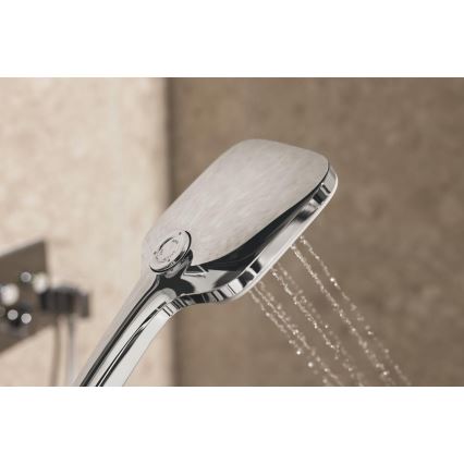 GROHE 34876000 - Duschsystem PRECISION SMARTCONTROL 310 × 310 mm Chrom